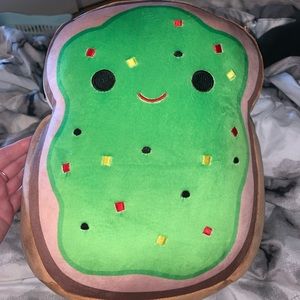 Sinclair Squishmallows